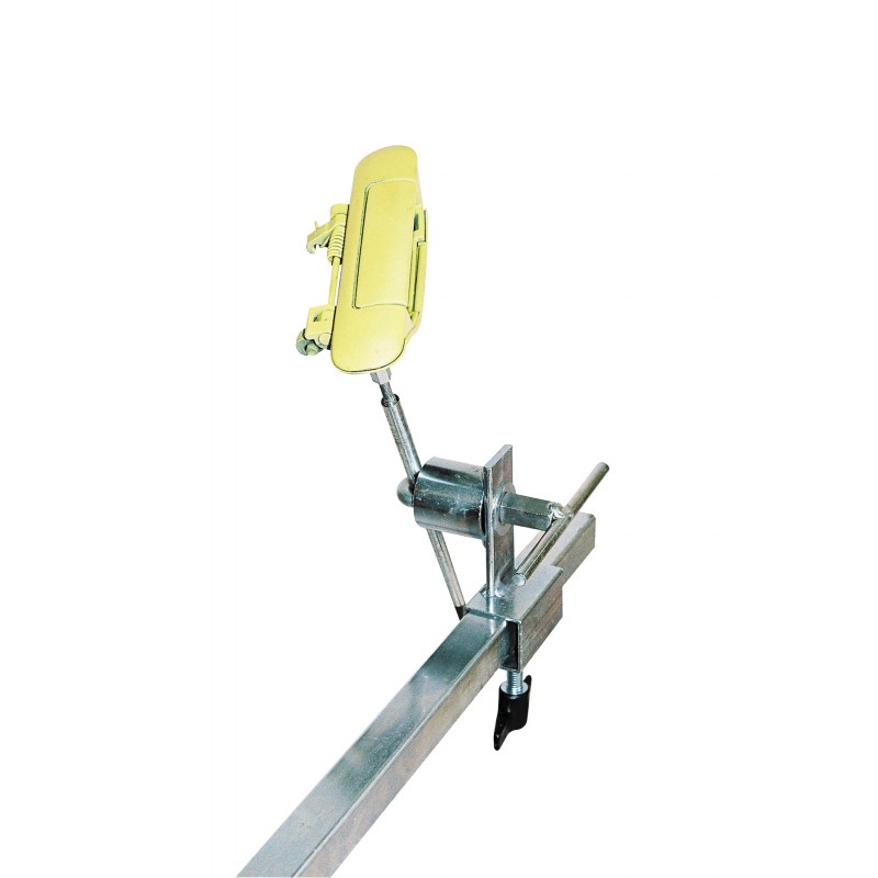 Panelstand Trim & Spoiler Holding Kit
