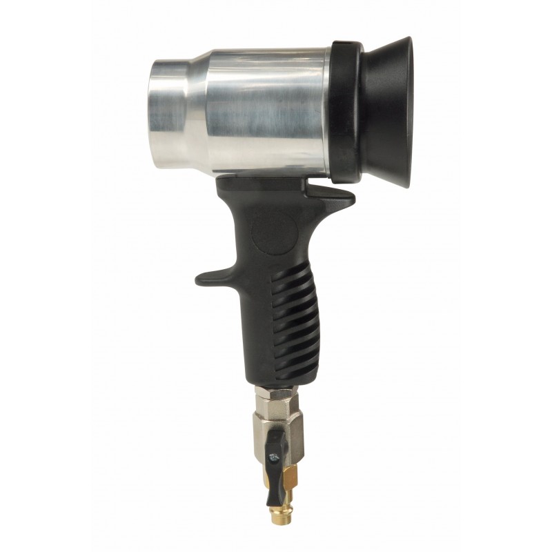 Handheld Paint Drying Gun