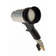 Handheld Paint Drying Gun