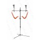 Twin Air Paint Drying Stand