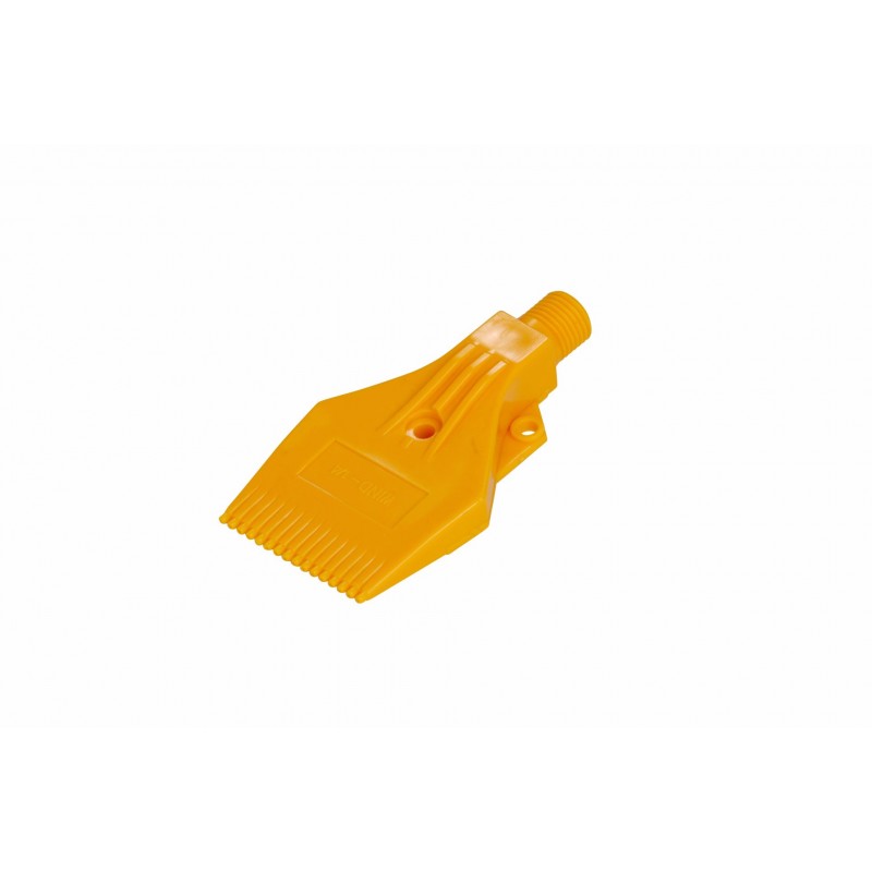 Wide Air Blow Gun