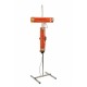 Infrared Paint Dryer With Stand & Timer, 2KW
