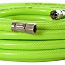 Hi-Viz Air Hose, 8mm x 20Mtr