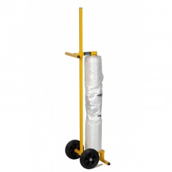 Polymask Dispenser