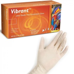  Vibrant® Examination Gloves